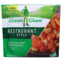 Green Giant Root Vegetables, Roasted, Restaurant Style - 12 Ounce 