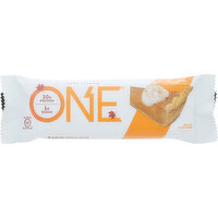 One Protein Bar, Pumpkin Pie - 2.12 Ounce 