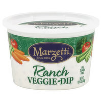 Marzetti Veggie-Dip, Ranch - 15.5 Ounce 