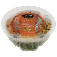 Taylor Farms Salad, with Chicken, Fiesta