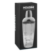 Houdini Cocktail Shaker, 24 Ounce