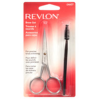 Revlon Brow Set - 1 Each 