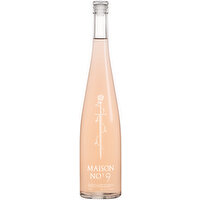 Maison No. 9 French Rose Wine - 750 Millilitre 