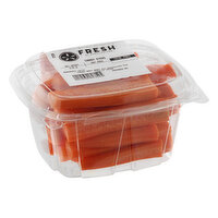 Brookshire's Carrot Sticks - 0.55 Pound
