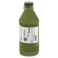 Fresh Juice, Green - 32 Ounce 