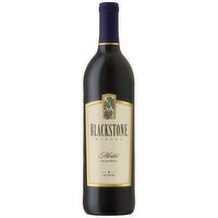 Blackstone Winemakers Select Merlot Red Wine 750ml  - 750 Millilitre 