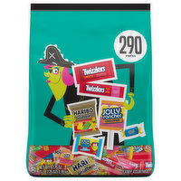 Hershey Candy, Assortment - 290 Each