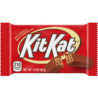 Kit Kat Crisp Wafers in Milk Chocolate