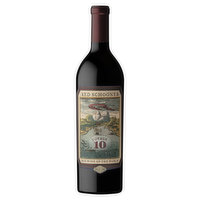 Red Schooner Voyage 10 - 750 Millilitre