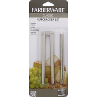 Farberware Nutcracker Set - 1 Each 