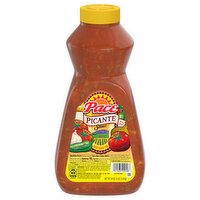 Pace Picante Sauce, Medium - 64 Ounce 