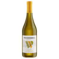 Woodbridge Chardonnay, California - 750 Millilitre 