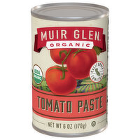 Muir Glen Tomato Paste