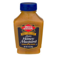 Dietz & Watson Zesty Honey Mustard - 11 Ounce 