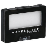 Maybelline Eye Shadow, Vanilla 100S - 0.08 Ounce 