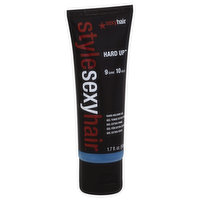 Style Sexy Hair Holding Gel, Hard, Hard Up - 1.7 Ounce 