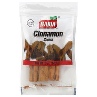 Badia Cinnamon