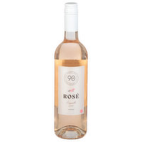 90+ Cellars Rose, Lot 33, France - 750 Millilitre
