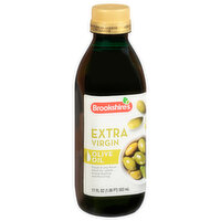 Brookshire's Extra Virgin Olive Oil - 17 Each 