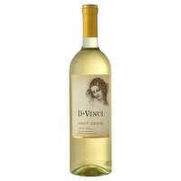 DaVinci Pinot Grigio - 750 Millilitre 