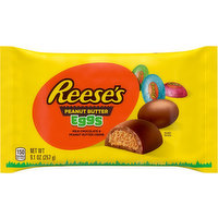 Reese's Peanut Butter Eggs, Milk Chocolate