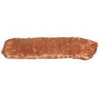 Fresh Seasoned St. Louis Style Pork Ribs - 1 Pound 
