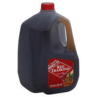 Red Diamond Tea, Unsweet - 128 Ounce 