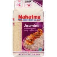 Mahatma Jasmine Thai Fragrant Long Grain Rice