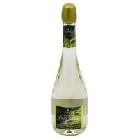 Verdi Sparkletini, Green Apple - 1 Pint