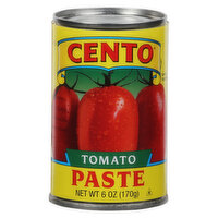 Cento Paste, Tomato - 6 Ounce 
