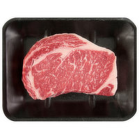Fresh Wagyu Ribeye Steak - 1.36 Pound 