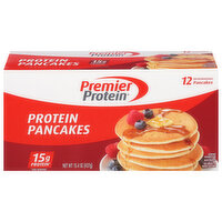 Premier Protein Protein Pancakes - 12 Each 