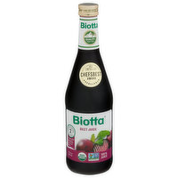 Biotta Juice, Beet - 16.9 Fluid ounce 