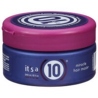 It's a 10 Hair Mask, Miracle - 8 Fluid ounce 