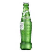 Sprite  Mexico Lemon Lime Soda Soft Drink