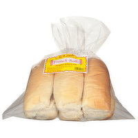 Cajun French Rolls - 20 Ounce 