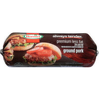 Hormel Pork, Ground, 70%/30%