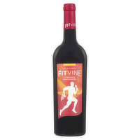 FitVine Cabernet Sauvignon, California - 750 Millilitre 