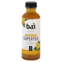 Bai Supertea, Tanzania Lemon