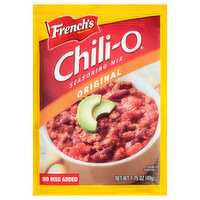 French's Original Chili-O Seasoning Mix - 1.75 Ounce 