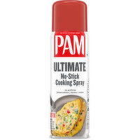 PAM Ultimate No-Stick Cooking Spray - 6 Ounce 