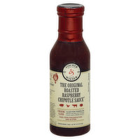 Fischer & Wieser Chipotle Sauce, The Original Roasted Raspberry