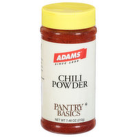 Adams Chili Powder - 7.48 Ounce 