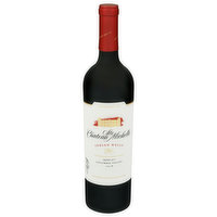 Chateau Ste Michelle Merlot, Columbia Valley - 750 Millilitre