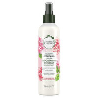 Herbal Essences Nourishing Detangling Spray for All Hair Types, 7 fl oz