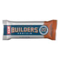 Clif Protein Bar, Chocolate Peanut Butter - 2.4 Ounce 