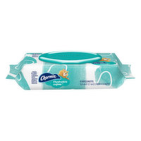 Charmin Wipes, Flushable - 40 Each 