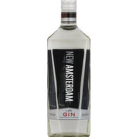 New Amsterdam Gin, No. 485 - 1.75 Litre 