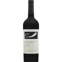 Frogs Leap Cabernet Sauvignon, Estate Grown, Rutherford Napa Valley, 2017 - 750 Millilitre 