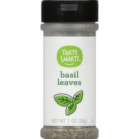 That's Smart! Basil Leaves